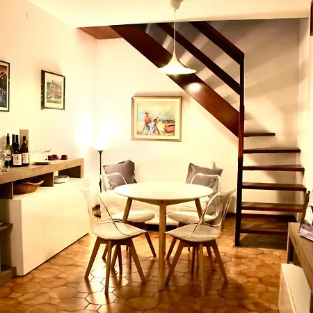 Tatil Evi Riviera On The Sea