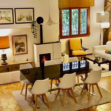 Tatil Evi Riviera On The Sea