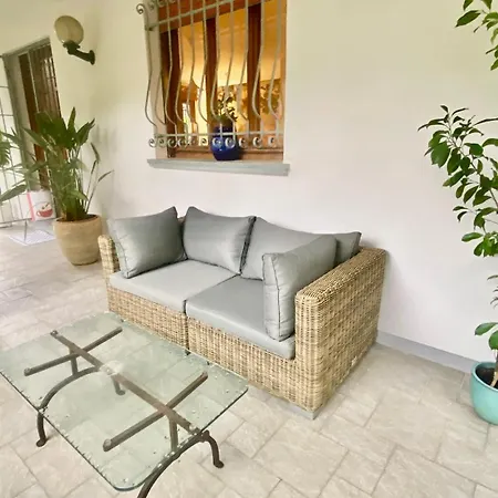 Tatil Evi Riviera On The Sea Lignano Sabbiadoro