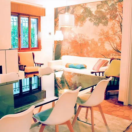 Tatil Evi Riviera On The Sea